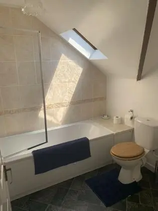Süit, Banyolu/Duşlu (for upto 4 people)