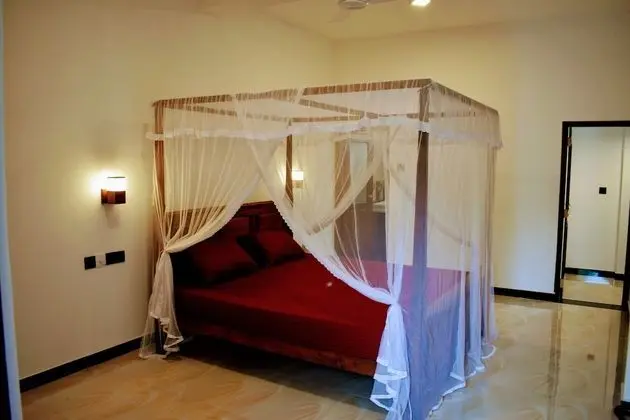 Comfort Oda, 2 Yatak Odası, Mutfak