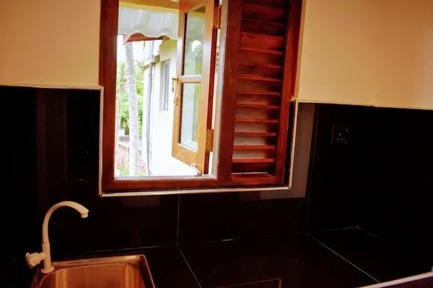 Comfort Oda, 2 Yatak Odası, Mutfak