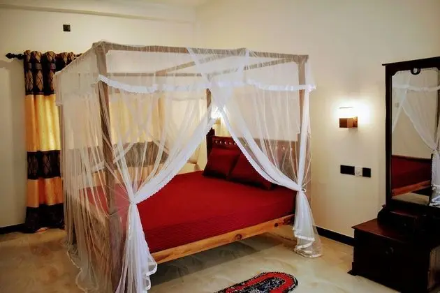 Comfort Oda, 2 Yatak Odası, Mutfak