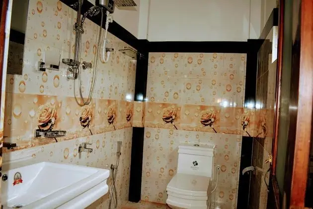 Comfort Oda, 2 Yatak Odası, Mutfak