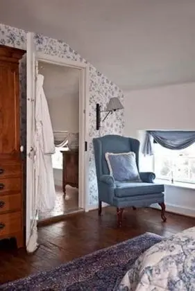 Design Oda (Margos suite)