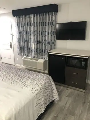 Oda, 1 En Büyük (King) Boy Yatak, Sigara İçilmez
