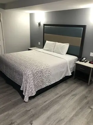 Oda, 1 En Büyük (King) Boy Yatak, Sigara İçilmez
