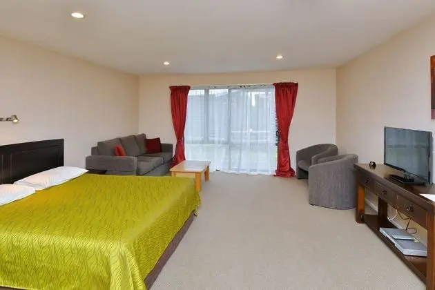 Luxury Stüdyo, 1 En Büyük (King) Boy Yatak, Engellilere Uygun