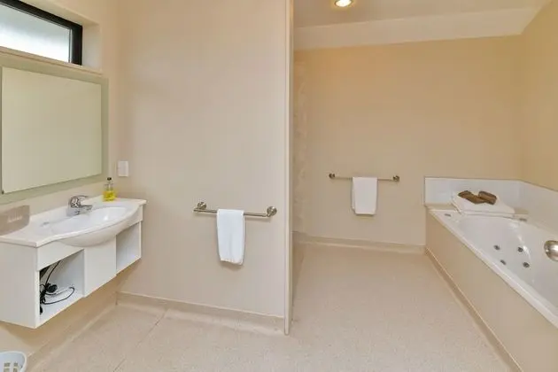 Luxury Stüdyo Süit, 1 En Büyük (King) Boy Yatak, Sigara İçilmez, Jakuzi