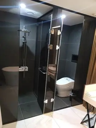 Superior İki Ayrı Yataklı Oda, Sigara İçilmez