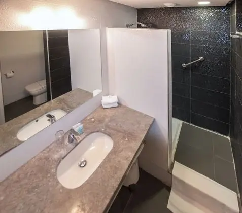 Senior Apart Daire, 2 Yatak Odası