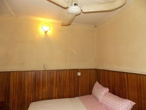 Standard Tek Kişilik Oda