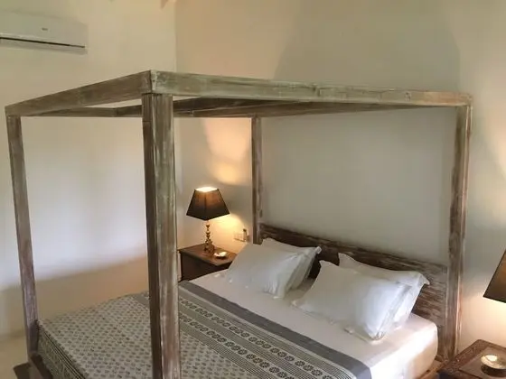 Honeymoon Süit