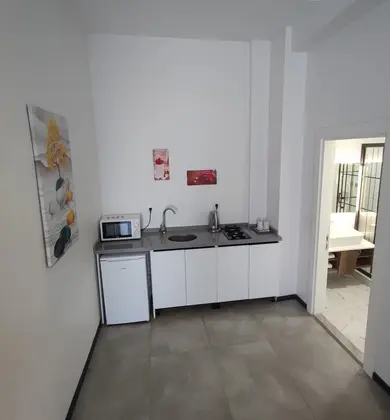 Apart Oda,Havuz Manzaralı,Balkonlu