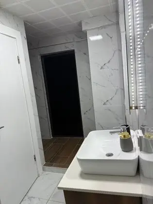 Apart Oda,Havuz Manzaralı,Balkonlu