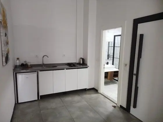 Apart Oda,Havuz Manzaralı,Balkonlu