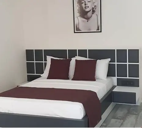 Standart İki Ayrı Yataklı Oda