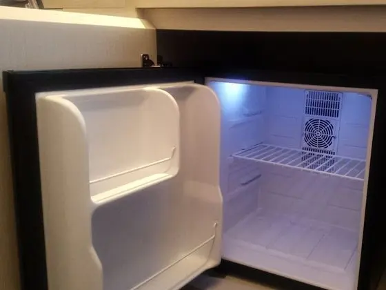 Superior Tek Büyük Yataklı Oda, Sigara İçilmez