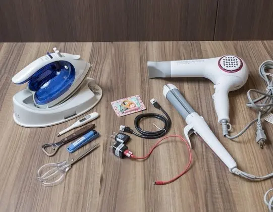 Tek Kişilik Oda, Sigara İçilmez