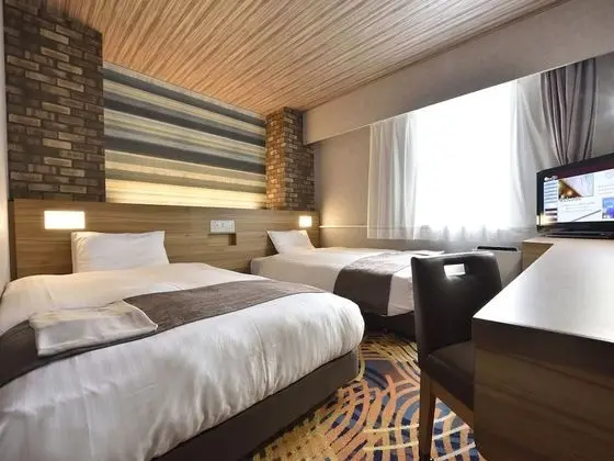 Deluxe İki Ayrı Yataklı Oda, 2 Yatak Odası, Sigara İçilmez