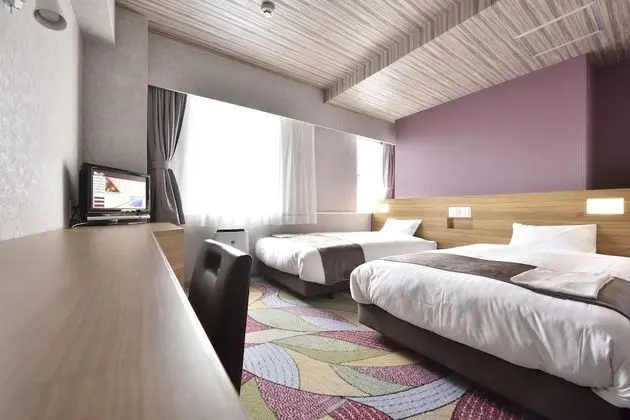 Deluxe İki Ayrı Yataklı Oda, 2 Yatak Odası, Sigara İçilmez