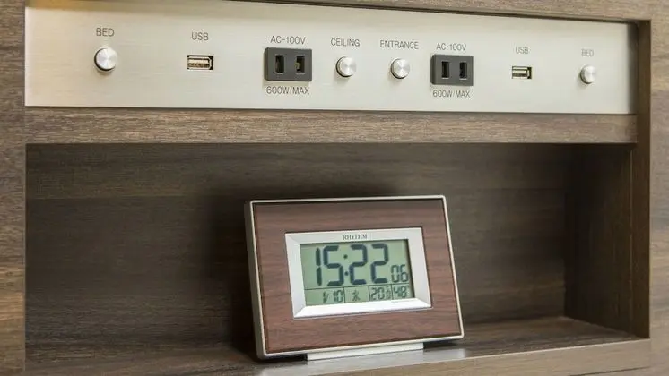 Standard İki Ayrı Yataklı Oda, Sigara İçilmez