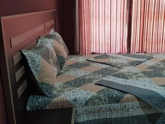 Executive Süit, 1 Yatak Odası