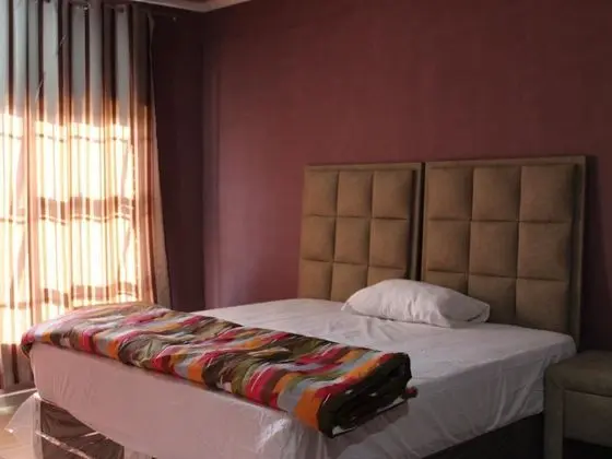 Standard Dağ Evi, 1 Yatak Odası