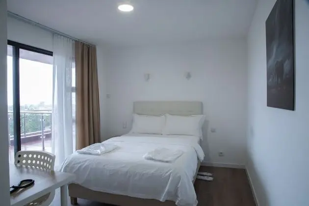 Comfort Tek Kişilik Oda