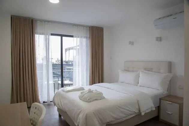 Comfort Tek Kişilik Oda