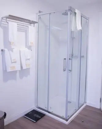 Comfort Tek Kişilik Oda