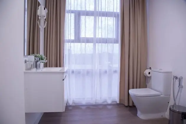 Comfort Tek Kişilik Oda