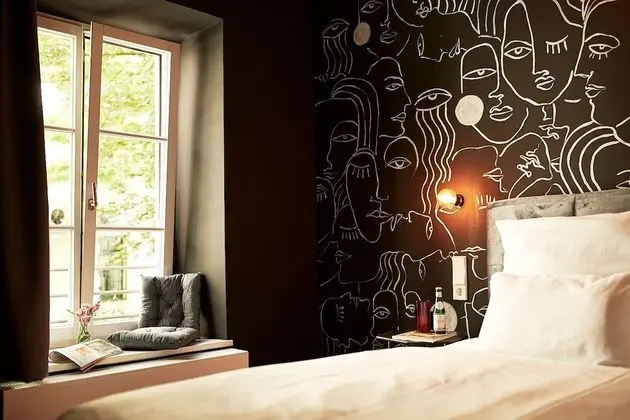 Design Tek Büyük Yataklı Oda