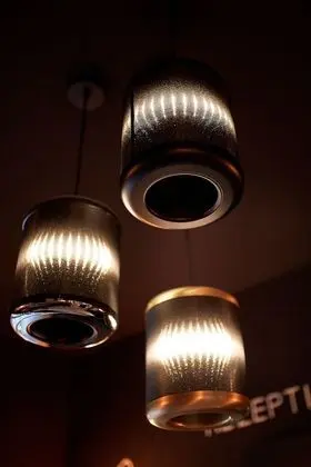 Design Tek Kişilik Oda