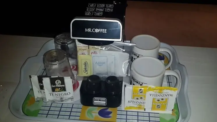 Tek Büyük Yataklı Oda (ADA)