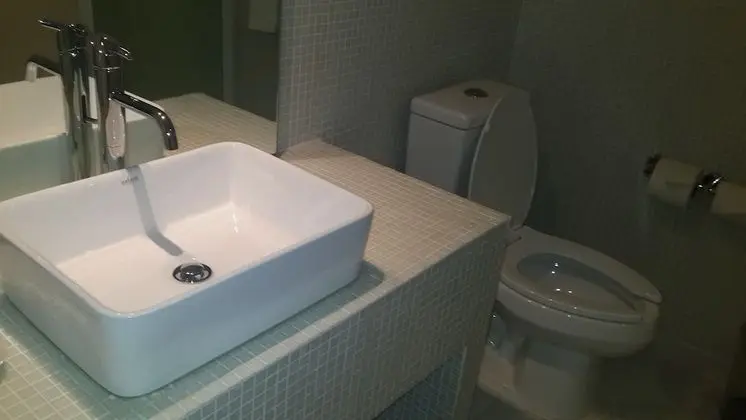 Tek Büyük Yataklı Oda, Balkon, Okyanus Manzaralı