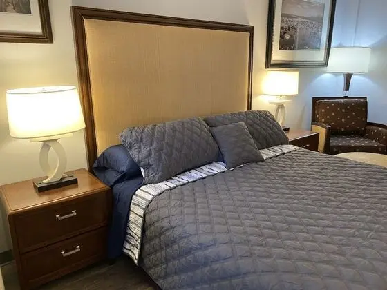 Comfort Tek Kişilik Oda, 1 Yatak Odası, Sigara İçilmez, Göl Manzaralı