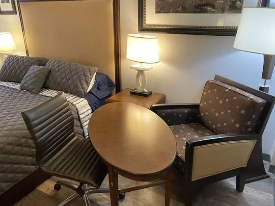 Comfort Tek Kişilik Oda, 1 Yatak Odası, Sigara İçilmez, Göl Manzaralı