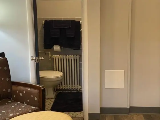 Comfort Tek Kişilik Oda, 1 Yatak Odası, Sigara İçilmez, Göl Manzaralı