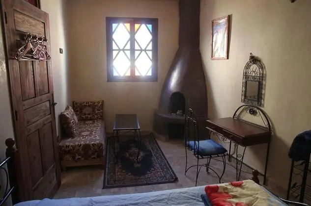 Ev, 1 Yatak Odası, Sigara İçilebilir, Buzdolabı