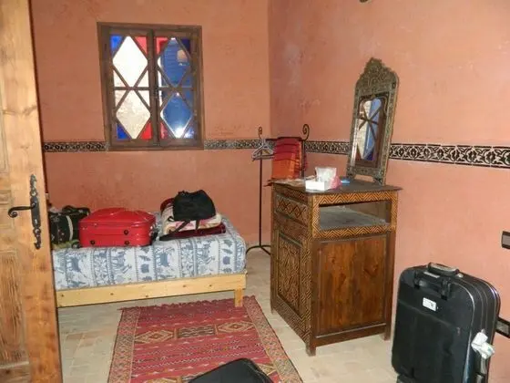 Ev, 1 Yatak Odası, Sigara İçilebilir, Buzdolabı