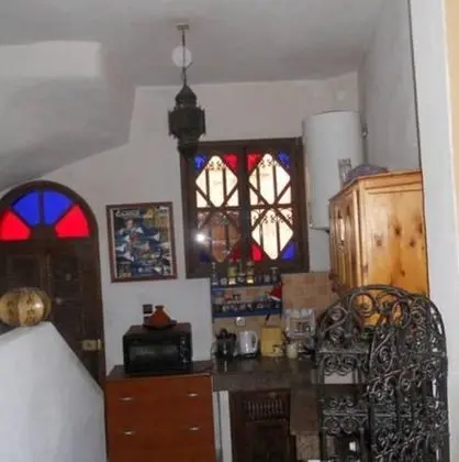 Ev, 1 Yatak Odası, Sigara İçilebilir, Buzdolabı