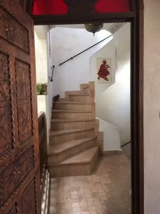 Ev, 1 Yatak Odası, Sigara İçilebilir, Buzdolabı