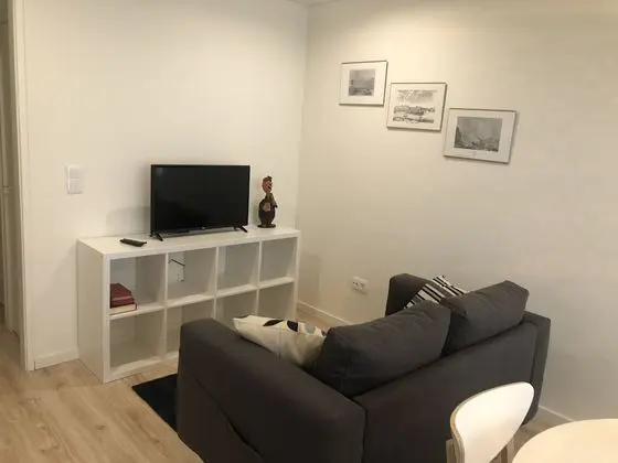 Apart Daire, 1 Yatak Odası