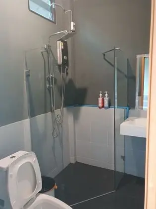 Mixed Dormitory Room