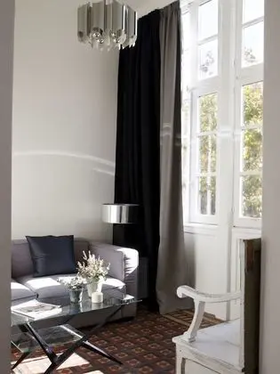 Junior Süit, Şehir Manzaralı