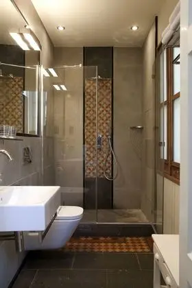 Junior Süit, Şehir Manzaralı