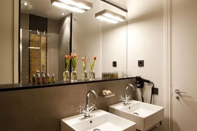 Standard Tek Büyük Yataklı Oda, Balkon, Şehir Manzaralı