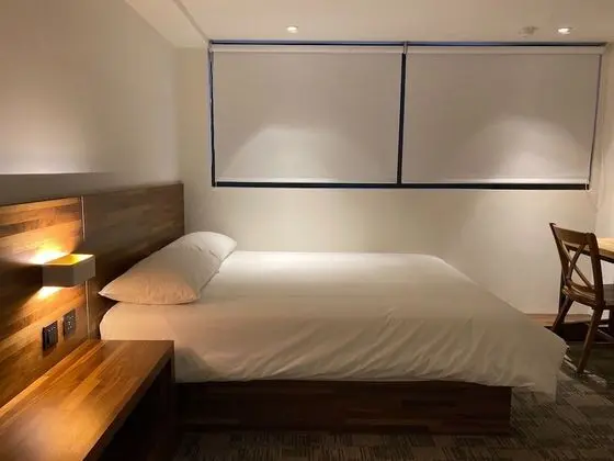 Deluxe Tek Büyük Yataklı Oda, 1 Çift Kişilik Yatak, Banyolu/Duşlu