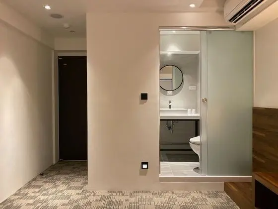 Deluxe Tek Büyük Yataklı Oda, 1 Çift Kişilik Yatak, Banyolu/Duşlu