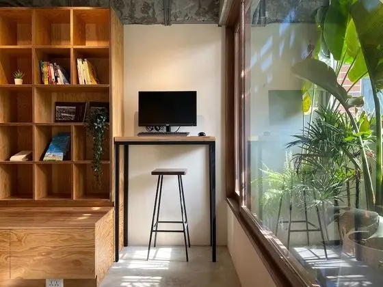 Deluxe Tek Büyük Yataklı Oda, 1 Çift Kişilik Yatak, Banyolu/Duşlu