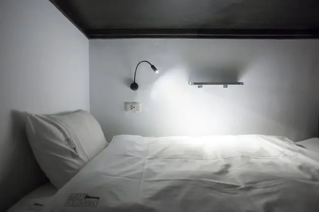 Ortak Ranzalı Oda, Sadece kadınlar için, Ortak Banyo (4 bed )