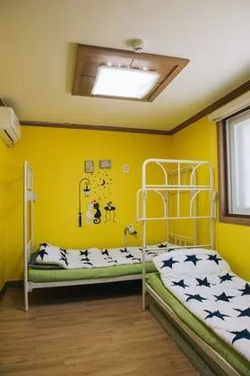 İki Ayrı Yataklı Oda
